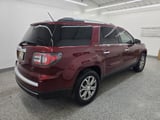 2015 GMC Acadia - Preview 6
