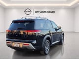 2024 Nissan Pathfinder - Preview 6