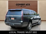 2020 Cadillac Escalade ESV - Preview 5