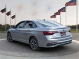 2024 Volkswagen Jetta - Preview 8