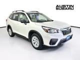 2020 Subaru Forester - Preview 2