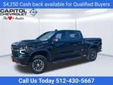 2026 Chevrolet Silverado 1500 - Preview 2