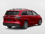 2026 Toyota Sienna - Preview 3