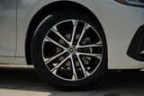 2027 Volkswagen Jetta - Preview 3