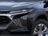 2026 Chevrolet Trax - Preview 10