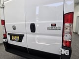 2023 Ram ProMaster 2500 - Preview 7