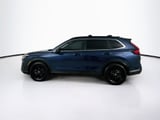 2024 Honda CR-V - Preview 4
