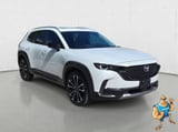 2024 Mazda CX-50 - Preview 3