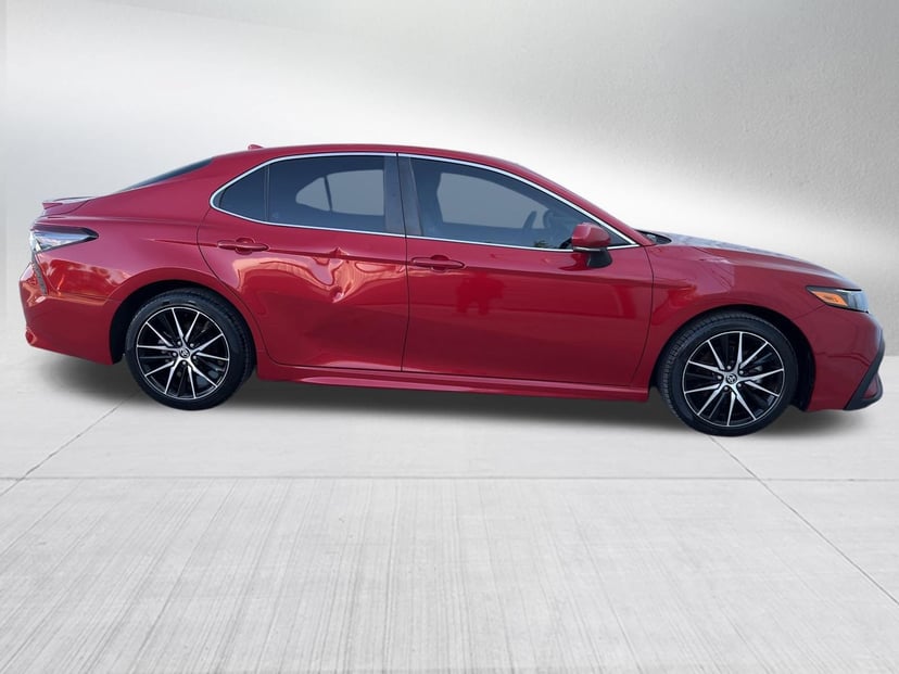 2023 Toyota Camry - Image 3