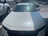 2025 Honda Accord - Preview 3