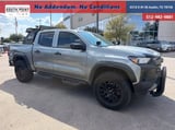 2024 Chevrolet Colorado - Preview 2