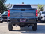2026 Chevrolet Silverado 2500 HD - Preview 8