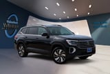 2026 Volkswagen Atlas - Preview 2