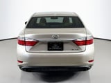 2014 Lexus ES - Preview 6