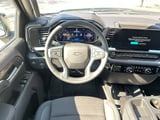 2026 Chevrolet Silverado - Preview 12