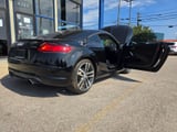2016 Audi TT - Preview 15