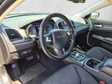 2020 Chrysler 300 - Preview 10