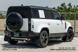 2026 Land Rover Defender - Preview 7