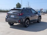 2026 Subaru Crosstrek - Preview 5