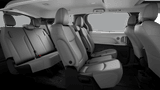 2026 Toyota Sienna - Preview 7