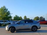 2026 Toyota bZ - Preview 7