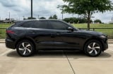 2026 Jaguar F-PACE - Preview 6