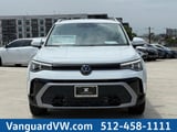 2026 Volkswagen Taos - Preview 3