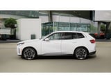 2026 BMW X3 - Preview 4
