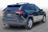 2025 Toyota RAV4 - Preview 12