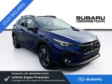 2026 Subaru Crosstrek - Preview 2
