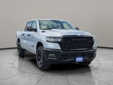 2026 Ram 1500 - Preview 3