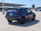 2026 Subaru Crosstrek - Preview 5