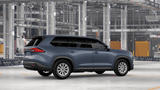 2026 Toyota Grand Highlander - Preview 11