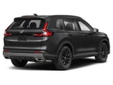 2026 Honda CR-V - Preview 2