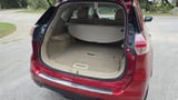 2015 Nissan Rogue - Preview 13