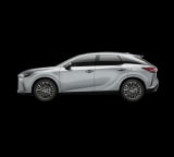 2026 Lexus RX - Preview 3