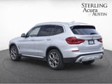 2020 BMW X3 - Preview 3