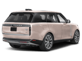 2027 Land Rover Range Rover - Preview 2