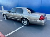 2002 Mercury Grand Marquis - Preview 9