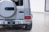 2026 Mercedes-Benz G-Class - Preview 13