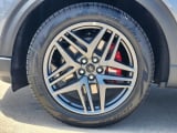 2026 Ford Explorer - Preview 7