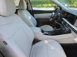 2026 Hyundai Tucson - Preview 10
