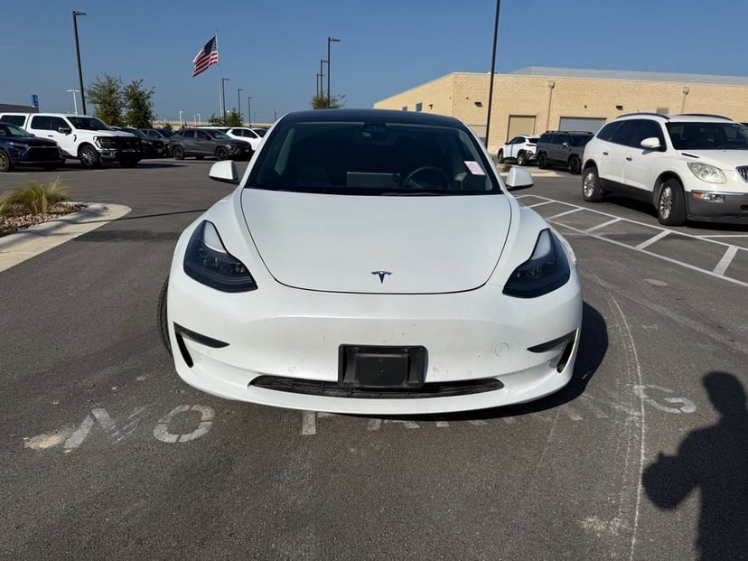 2022 Tesla Model 3 - Image 1