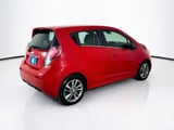 2016 Chevrolet Spark - Preview 7
