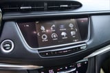 2018 Cadillac XT5 - Preview 15