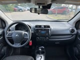2024 Mitsubishi mirage - Preview 13