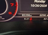 2018 Audi A5 - Preview 10