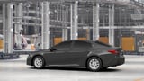 2026 Toyota Camry - Preview 5