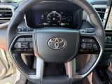 2024 Toyota Tundra Hybrid - Preview 14