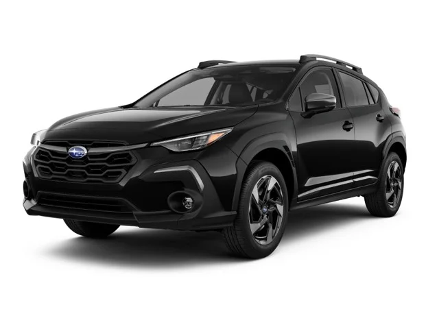 2027 Subaru Crosstrek - Image 1